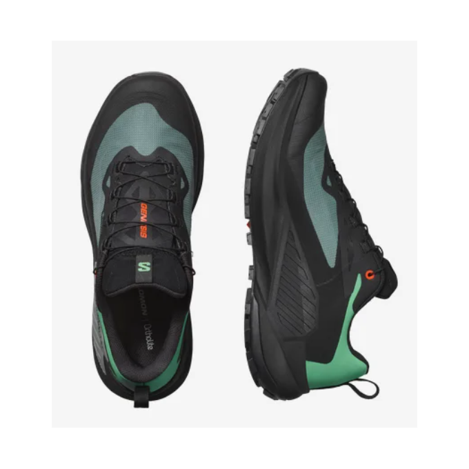 Scarpe Salomon GENESIS GTX