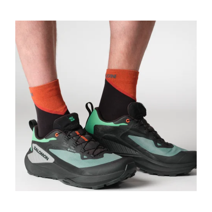 Chaussures Salomon GENESIS GTX