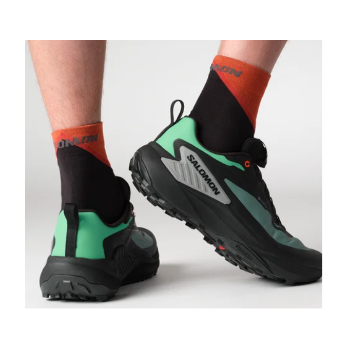 Scarpe Salomon GENESIS GTX