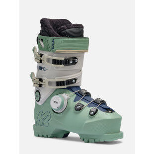 K2 BFC 105 BOA W ski boots