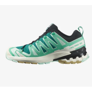 Botas de montaña XA PRO 3D V9 GTX