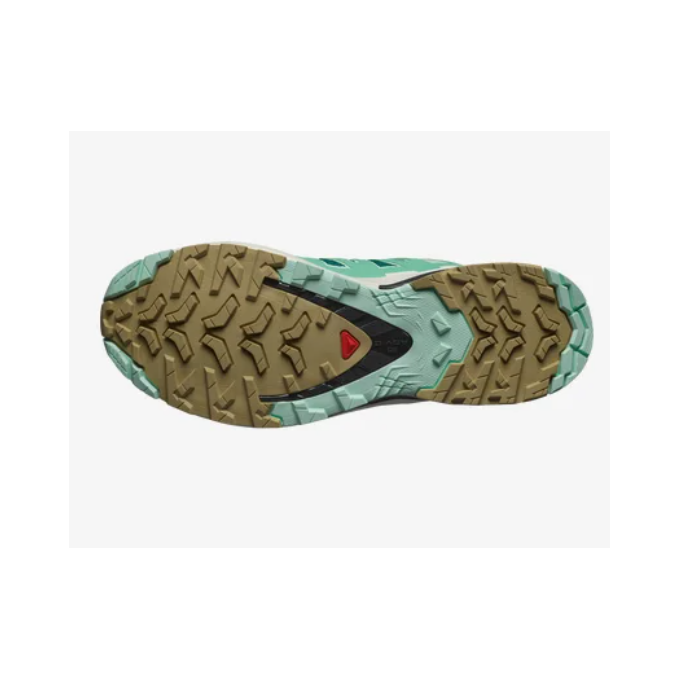 Wanderschuhe XA PRO 3D V9 GTX