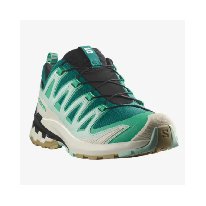 Wanderschuhe XA PRO 3D V9 GTX