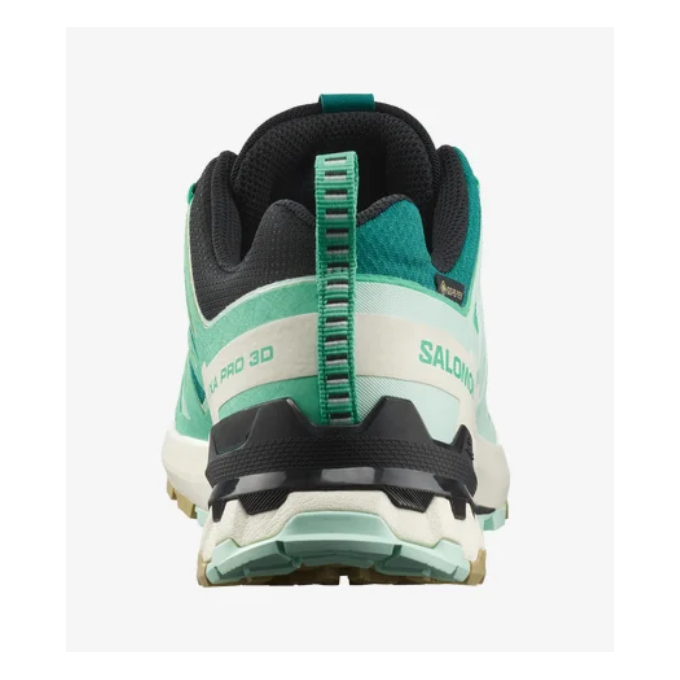 Botas de montaña XA PRO 3D V9 GTX