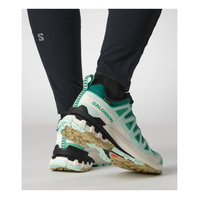 Botas de montaña XA PRO 3D V9 GTX