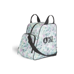Sac à chaussures de ski Picture : élégance écoresponsable pour vos aventures