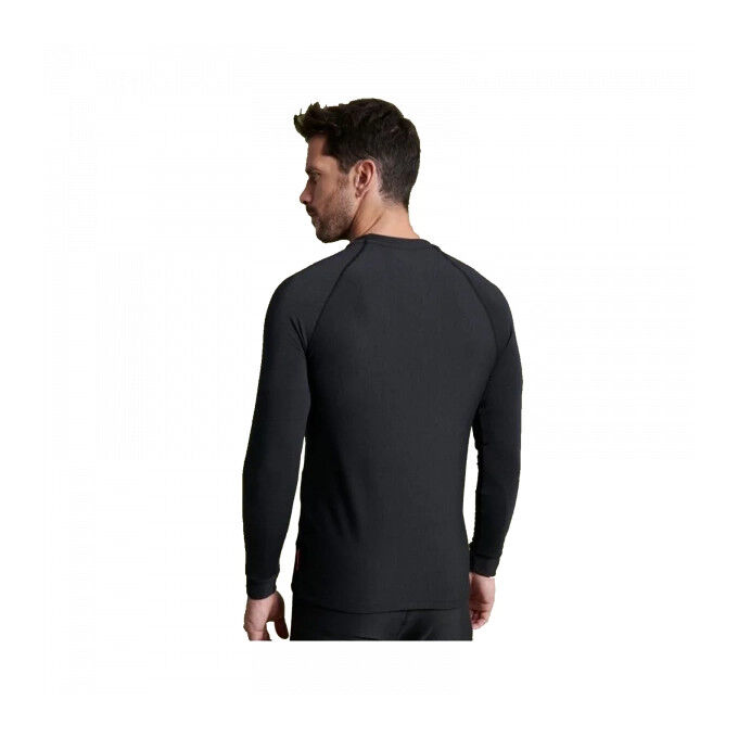 Damart : Camiseta COMFORT 4 cuello redondo para hombre