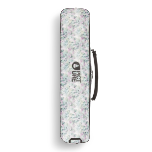 Picture SNOW BAG snowboard bag: eco-responsible and stylish