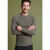 Damart : T-shirt a girocollo COMFORT 4 per uomo