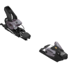 Salomon N STRIVE 12 GW Silver Shifted/Gold ski bindings