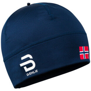 Daehlie: POLYKNIT FLAG hat