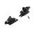 Fixation de ski Armada STRIVE 12