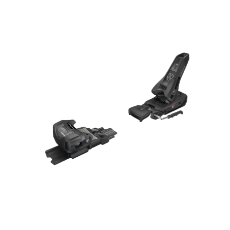 Fixation de ski Unisexe Head PROTECTOR ATTACK 13 MN W/O BR BK