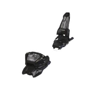 GRIFFON 13 ID BLACK 90 MM ski bindings