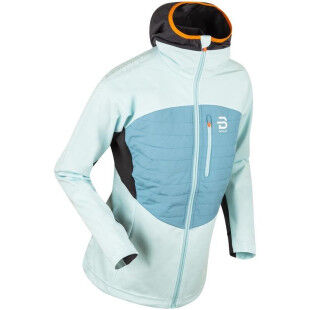 Daehlie: NORTH women's ski jacket