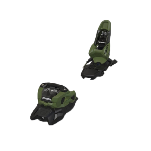Marker SQUIRE 11 110MM GREEN/BLACK ski bindings