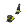 Black/Yellow