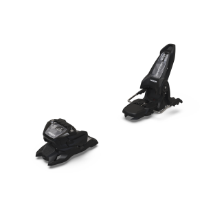 Marker GRIFFON 13 120MM Black ski bindings