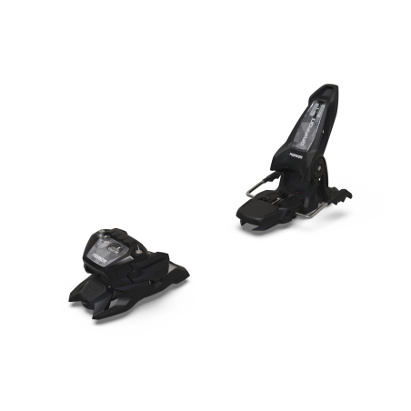 スキー 369MARKER GRIFFON 13 ID 110mm Black ski-bindings-marker-griffon-13