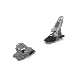 Marker GRIFFON 13 100MM gray/silver bindings