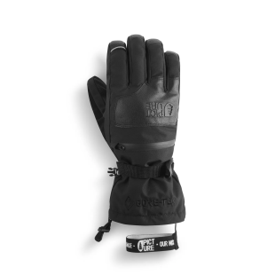 GRABEY GTX gloves from Picture: performance and comfort for skiing and snowboarding