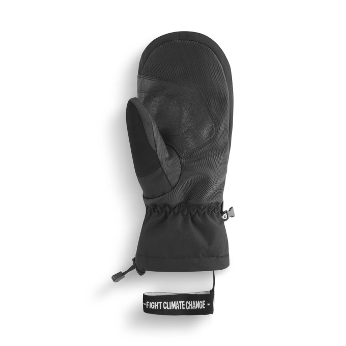 Picture GRABEY GTX W MITTS Black mittens - winter performance &amp; style