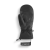 Picture GRABEY GTX W MITTS Manoplas negras - rendimiento invernal y estilo