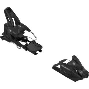 N STRIVE 14 GW BLACK Freeride Skibindung - Speck-Sports
