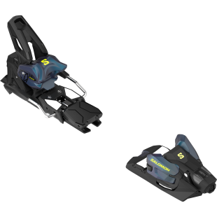N STRIVE 14 GW iridescent all mountain ski bindings - Speck-Sports