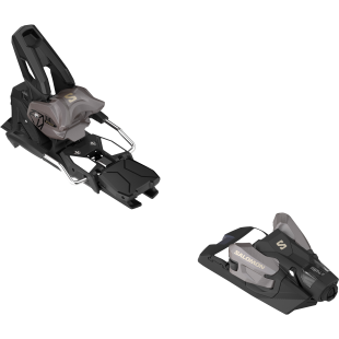 Salomon STH2 MNC 16 115 mm ski bindings