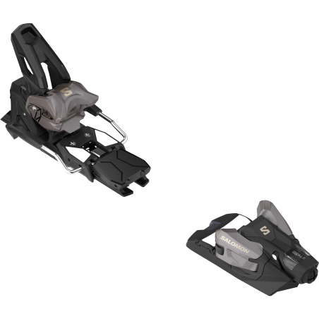 Attacchi da sci N STRIVE 14 GW 100 mm - Speck-Sports