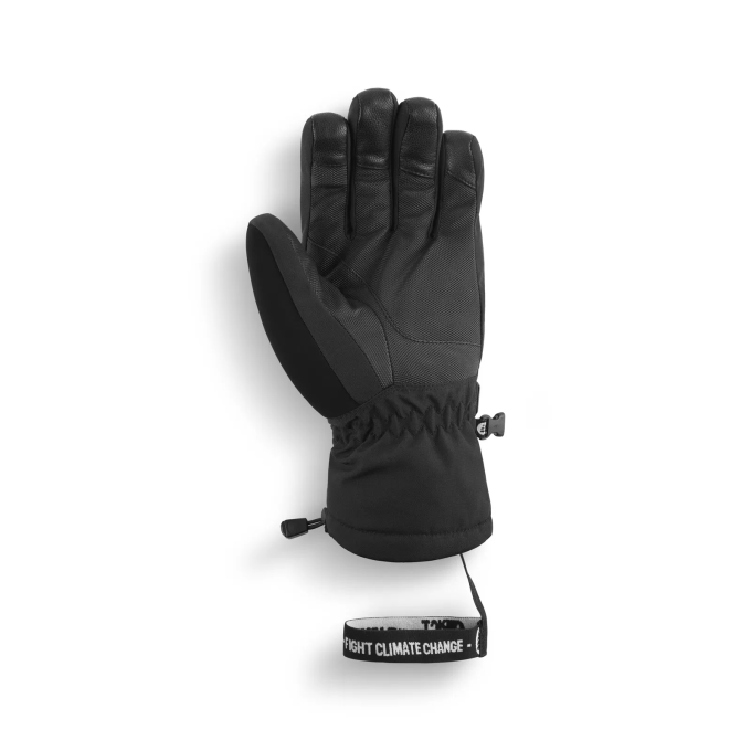 GRABEY GTX W women's gloves - waterproof, warm and eco-friendly