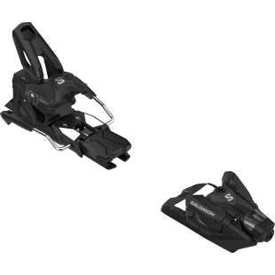 Salomon STH2 MNC 16 115 mm ski bindings