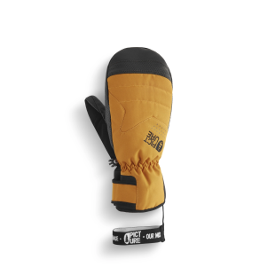 CALDWELL MITTS