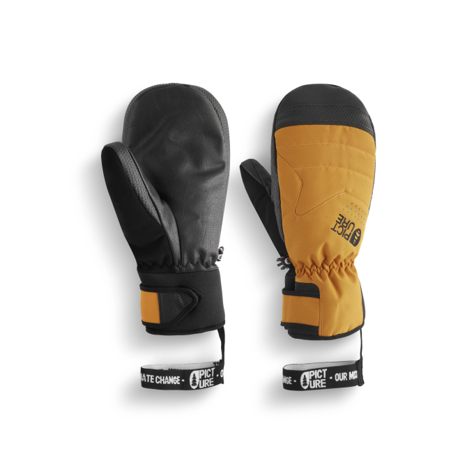 CALDWELL MITTS