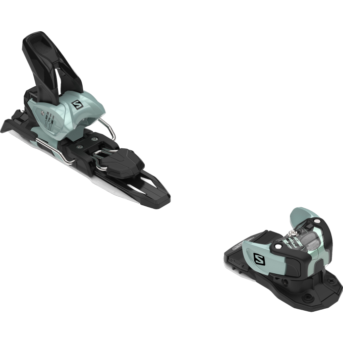 Mnc 11 Salomon Bindings Warden Salomon N WARDEN MNC 11 GR