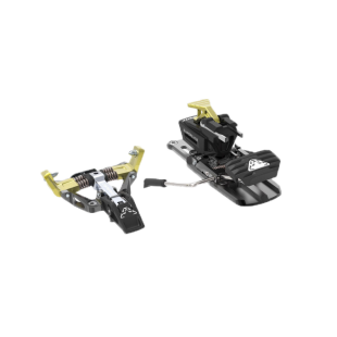 Dynafit SUPERLITE 175 + 90mm Bindings