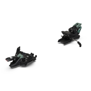 Marker CRUISE 10 90MM BLACK/GREEN ski touring binding