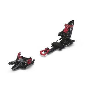 Attacchi a pennarello KINGPIN 10 75-100MM