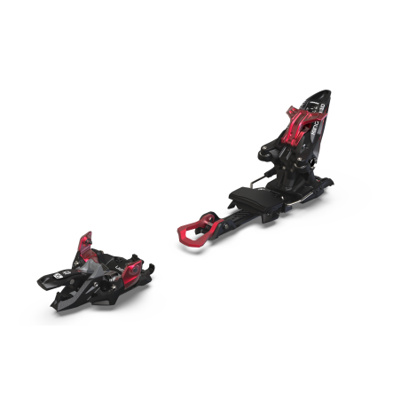 Attacchi a pennarello KINGPIN 10 75-100MM