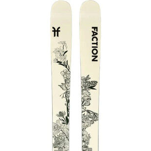 Faction PRODIGY 2 CAPSULE skis