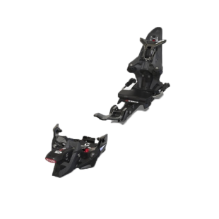 Skibindung Marker KINGPIN MWERKS 12 75-100MM