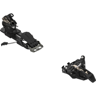 Salomon N MTN SUMMIT 9 BR 100mm Titan ski bindings