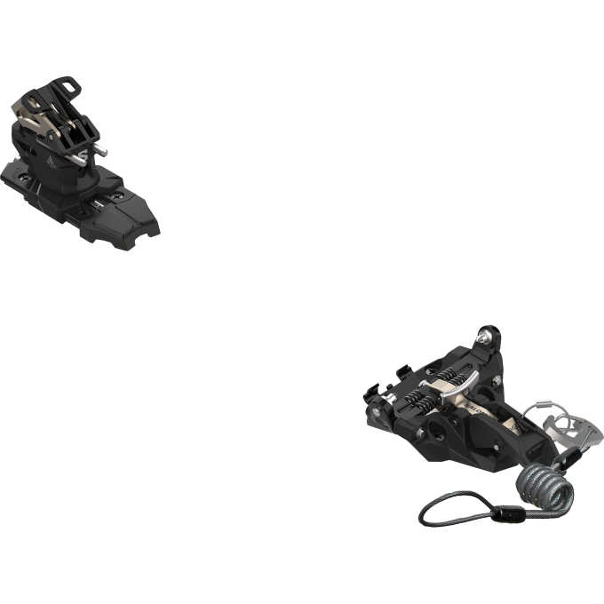 Salomon N MTN SUMMIT 9 LSH Titan ski bindings Salomon N MTN SUMMIT 9 LSH Titan ski bindings
