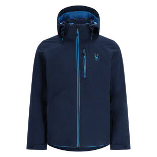 Spyder: TRIPOINT ski jacket for men