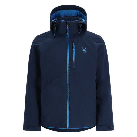 Spyder : veste de ski pour hommes TRIPOINT