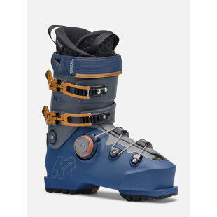 K2 BFC 120 BOA ski boots