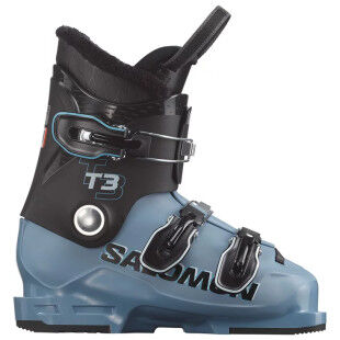 Salomon T3 ski boots