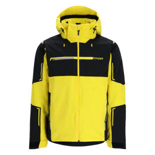 Spyder: Chaqueta de esquí para hombre TITAN