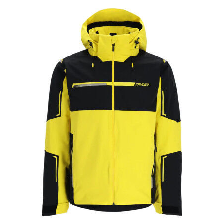 Spyder: TITAN Men's Ski Jacket